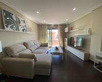 Location longue durée - Appartement - Rojales - Ciudad Quesada