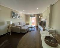 Location longue durée - Appartement - Rojales - Ciudad Quesada