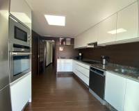 Location longue durée - Appartement - Rojales - Ciudad Quesada