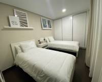 Location longue durée - Appartement - Rojales - Ciudad Quesada