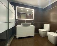 Location longue durée - Appartement - Rojales - Ciudad Quesada