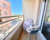 Location longue durée - Appartement - Rojales - Pueblo