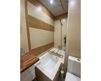 Location longue durée - Appartement - Rojales - Pueblo