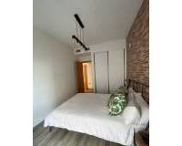 Location longue durée - Appartement - Rojales - Pueblo