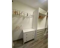 Location longue durée - Appartement - Rojales - Pueblo