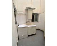 Location longue durée - Appartement - Rojales - Pueblo