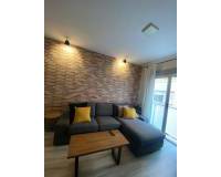 Location longue durée - Appartement - Rojales - Pueblo