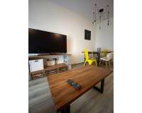 Location longue durée - Appartement - Rojales - Pueblo