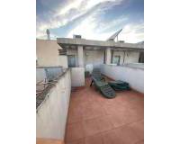 Location longue durée - Appartement - Rojales - Pueblo