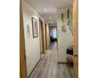 Location longue durée - Appartement - Rojales - Pueblo