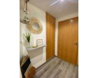 Location longue durée - Appartement - Rojales - Pueblo