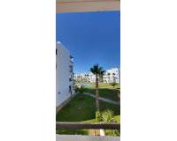 Location longue durée - Appartement - Roldan - Torre Pacheco