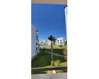 Location longue durée - Appartement - Roldan - Torre Pacheco