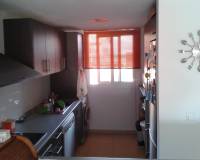 Location longue durée - Appartement - Roldan - Torre Pacheco