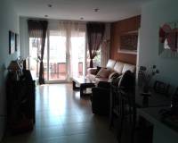 Location longue durée - Appartement - Roldan - Torre Pacheco