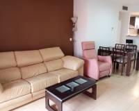 Location longue durée - Appartement - Roldan - Torre Pacheco