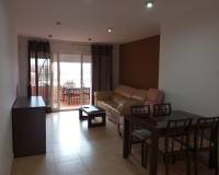 Location longue durée - Appartement - Roldan - Torre Pacheco