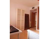 Location longue durée - Appartement - Roldan - Torre Pacheco