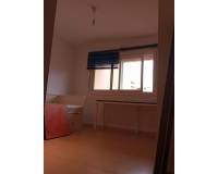 Location longue durée - Appartement - Roldan - Torre Pacheco