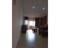 Location longue durée - Appartement - Roldan - Torre Pacheco