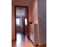 Location longue durée - Appartement - Roldan - Torre Pacheco