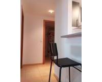 Location longue durée - Appartement - Roldan - Torre Pacheco