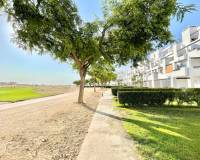 Location longue durée - Appartement - Roldan - Torre Pacheco