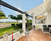 Location longue durée - Appartement - Roldan - Torre Pacheco