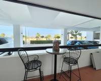 Location longue durée - Appartement - Roldan - Torre Pacheco