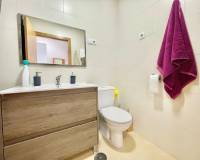 Location longue durée - Appartement - Roldan - Torre Pacheco