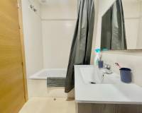 Location longue durée - Appartement - Roldan - Torre Pacheco