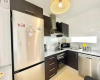 Location longue durée - Appartement - Roldan - Torre Pacheco