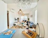 Location longue durée - Appartement - Roldan - Torre Pacheco