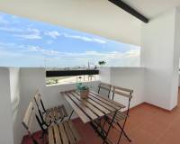 Location longue durée - Appartement - Roldan - Torre Pacheco