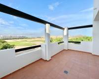 Location longue durée - Appartement - Roldan - Torre Pacheco