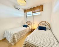 Location longue durée - Appartement - Roldan - Torre Pacheco