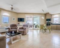 Location longue durée - Appartement - San Cayetano - La Torre Golf