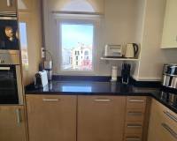 Location longue durée - Appartement - San Cayetano - La Torre Golf