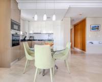 Location longue durée - Appartement - San Cayetano - La Torre Golf