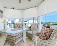 Location longue durée - Appartement - San Cayetano - La Torre Golf