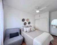 Location longue durée - Appartement - San Javier - La Ribera