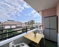 Location longue durée - Appartement - San Javier - La Ribera