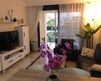 Location longue durée - Appartement - San Javier - Roda Golf