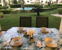 Location longue durée - Appartement - San Javier - Roda Golf