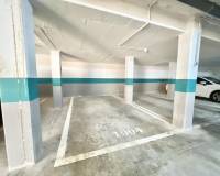 Location longue durée - Appartement - San Javier - Roda Golf