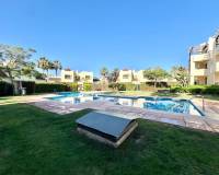 Location longue durée - Appartement - San Javier - Roda Golf
