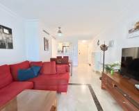 Location longue durée - Appartement - San Javier - Roda Golf