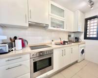 Location longue durée - Appartement - San Javier - Roda Golf