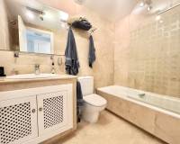 Location longue durée - Appartement - San Javier - Roda Golf