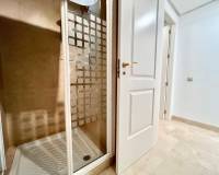 Location longue durée - Appartement - San Javier - Roda Golf